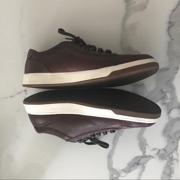 Cole Haan GrandPro shoe - Picture 3 of 6